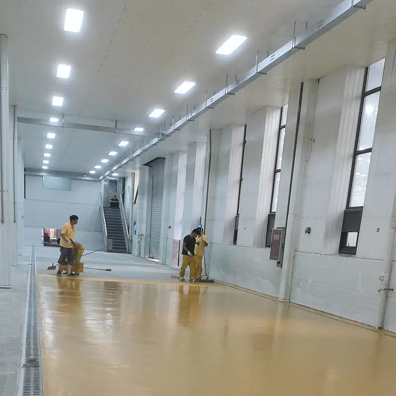 肉鸡 肉鸭屠宰车间 防腐墙板及吊顶 凡美UPVC树脂板 30年不用更换38元