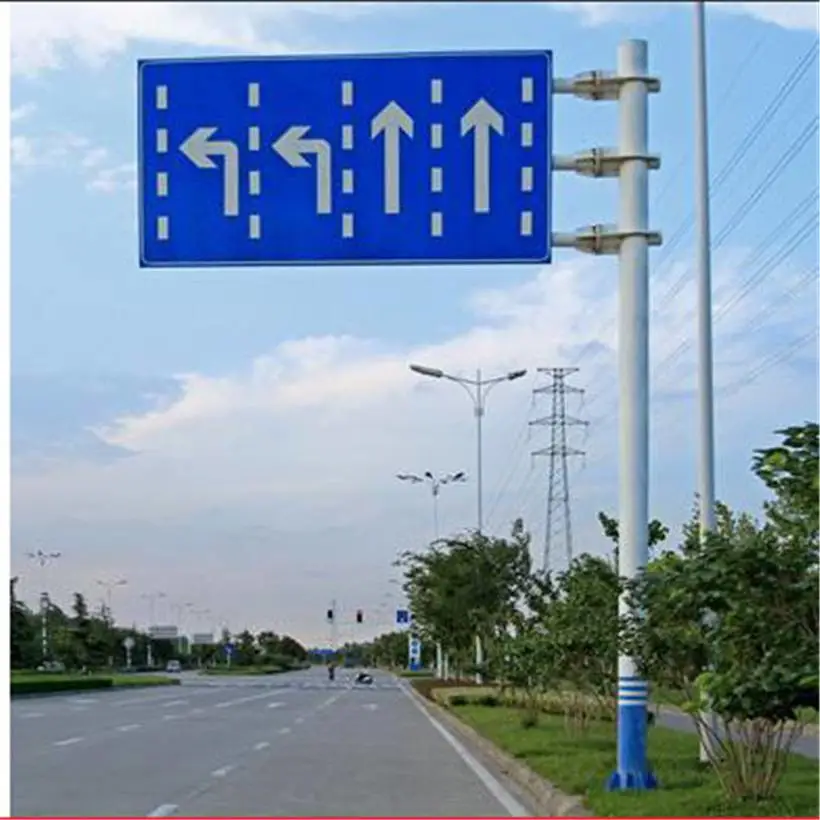 广东深圳交通龙门架道路限高架厂家