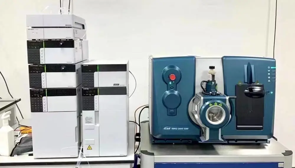 RoHS测试设备 RoHS分析仪(EDXRF) 天瑞1800B