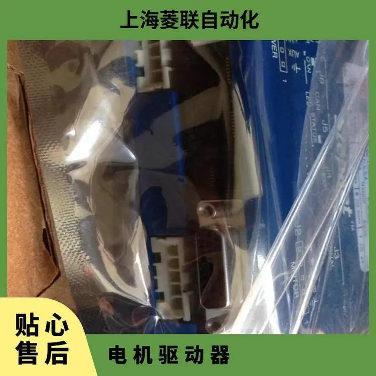 Copley R20-180-18驱动器 美国原厂质保 适配科尔摩根电机