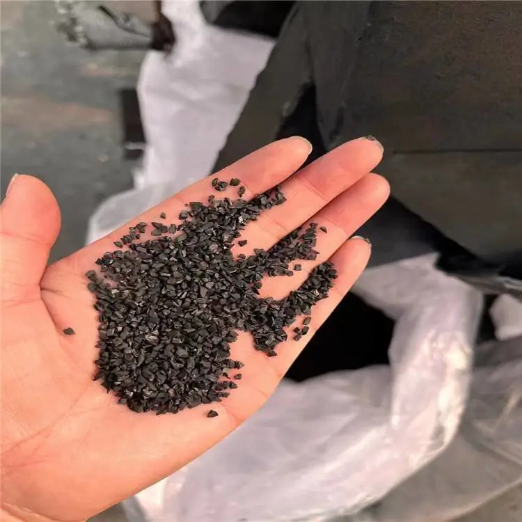 广州南沙煤质活性炭柱状活性炭果壳椰壳活性炭生产厂家