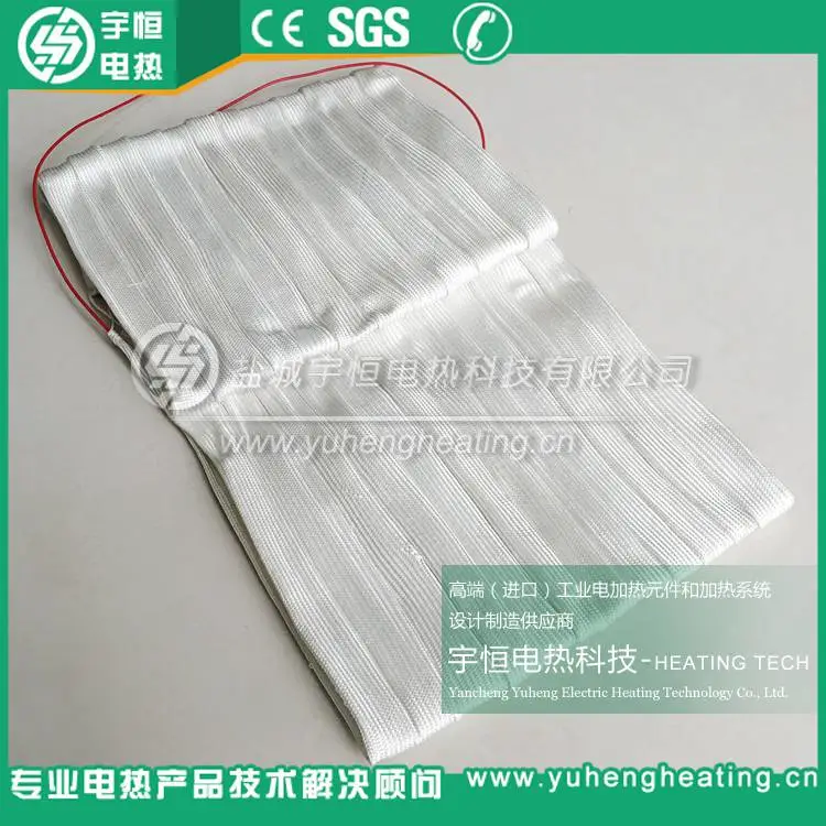 超宽玻纤加热带 超宽玻纤加热带
