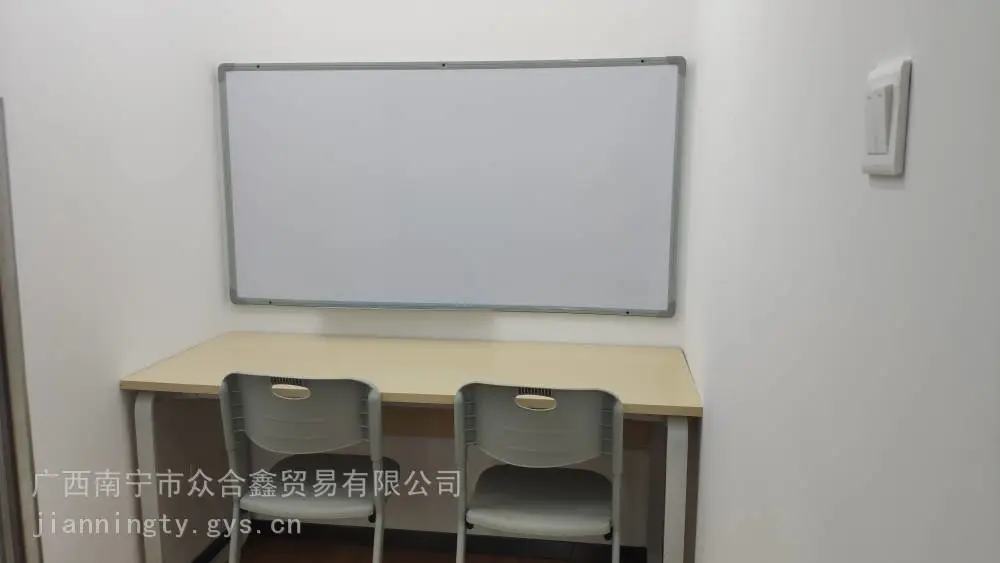 贺州学校黑板尺寸 贺州移动白板黑板 黑板白板