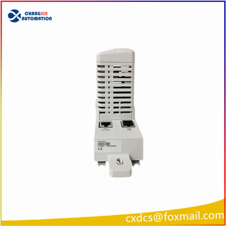 KUC321AEHIEE300698R1模拟输出模块快速满足你的需求
