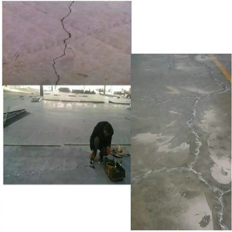 成都青白江混凝土水泥基薄层表面色差修补剂CPC防碳化涂料万吉建业