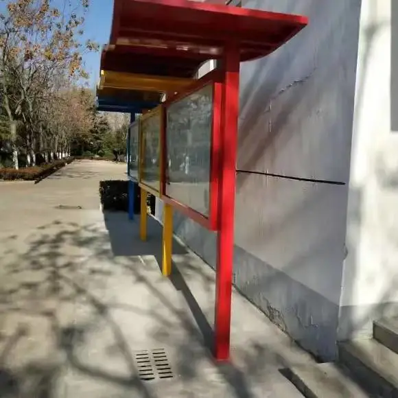 北京石景山焊接立式挂墙灯箱 台面售后无忧