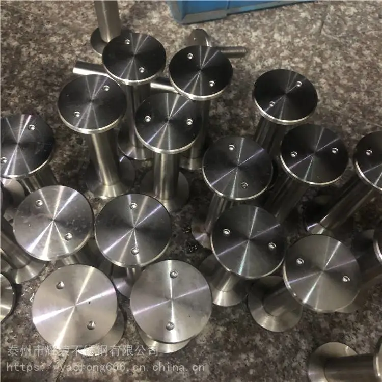 304不锈钢 广告牌装饰螺丝 CNC加工 按图加工
