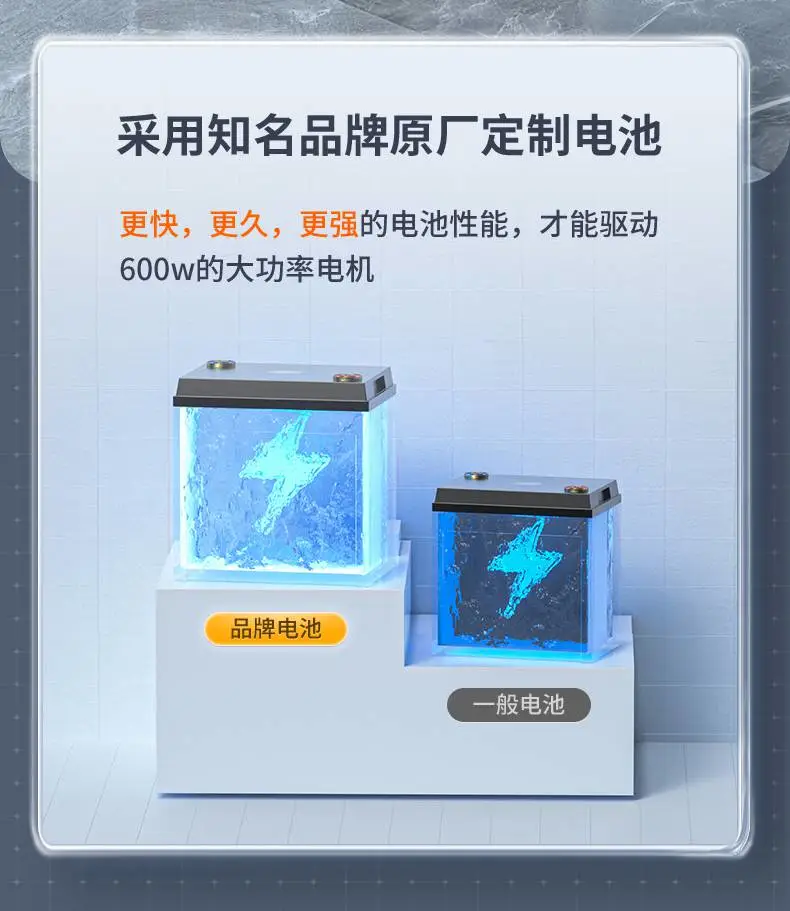 开荒保洁可以用洗地机吗扬子无线双刷洗地机