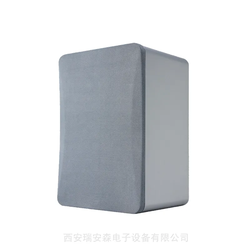 JRLON SP-4015 木质室内壁挂音箱 壁装扬声器(15W/100V定压）