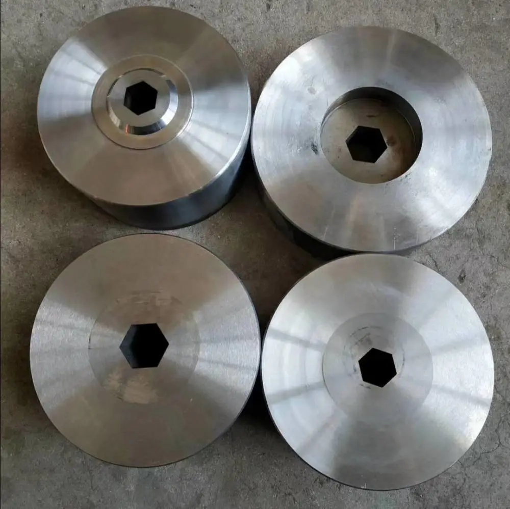 钨钢合金轮 合金制品 元立模具厂