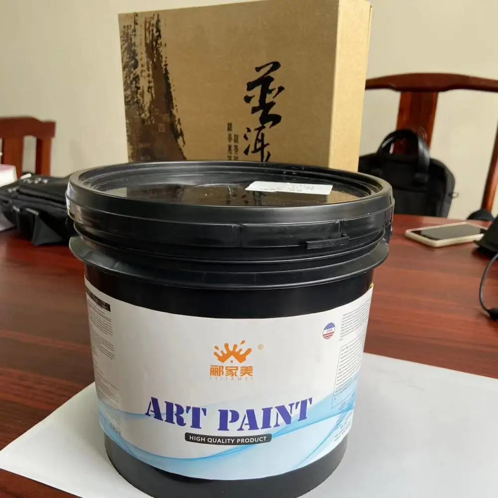 微水泥批发 *** 多组分 AB造面 工厂直销 只批发不零售 深圳直供全国