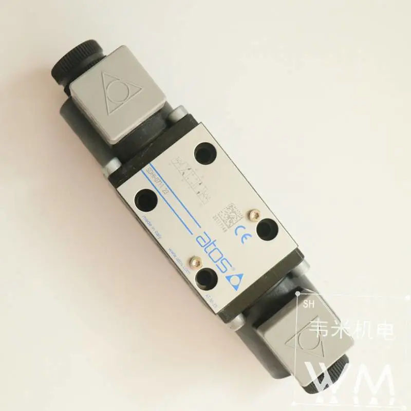 SDHI-0711 23阿托斯电磁阀