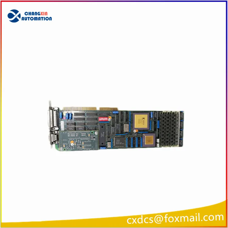 CI810B模拟输入模块工业控制优质供应商