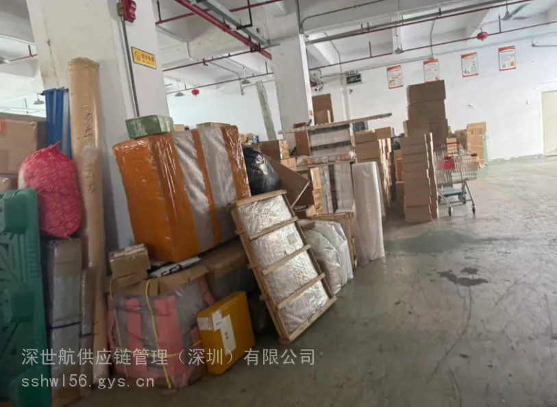 大同到台湾石材大件海运拼箱货运