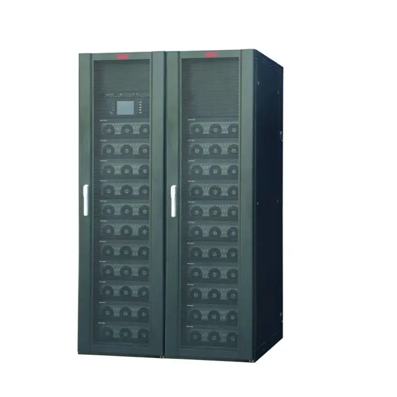供应易事特EA610S后备式UPS不间断电源安装巡检
