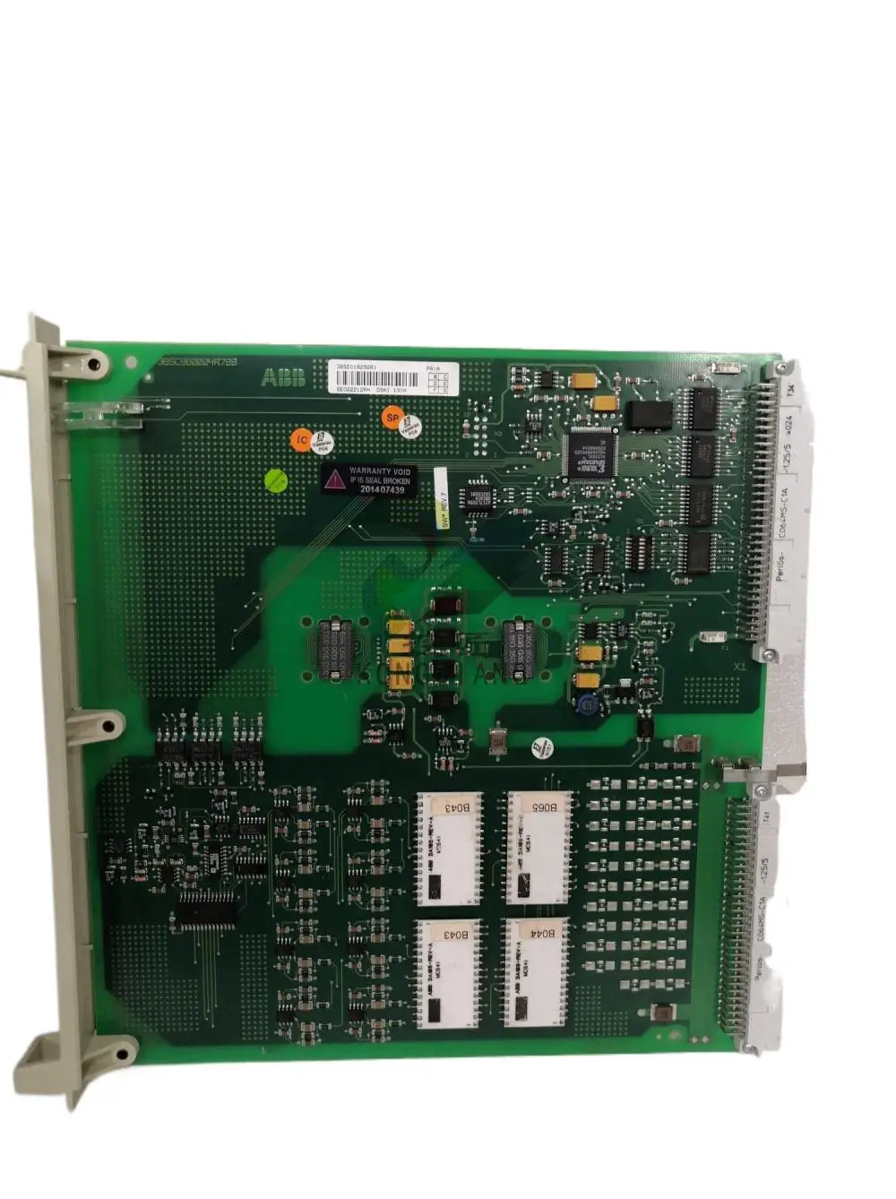 ABB 5SGY3545L0003 IGCT����ģ�鴦������Ԫ������