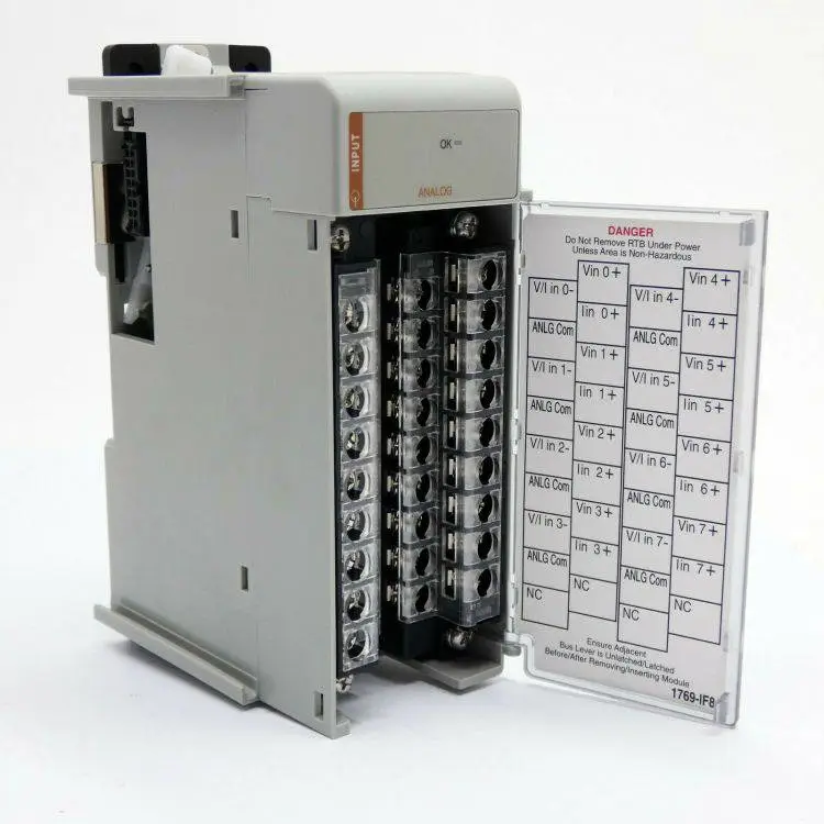 罗克韦尔AB100-E26KD200以太网模块 电源 CPU
