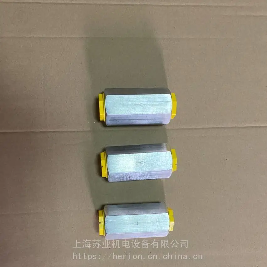 供应BIS安全阀BIS单向阀BIS止回阀
