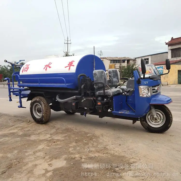 濮阳洒水车22马力多少钱