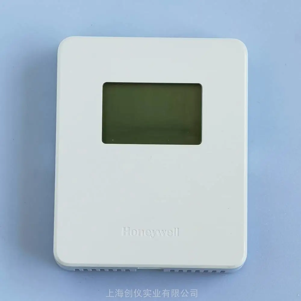 霍尼韦尔代理商上海创仪供应带显示室内温湿度传感器HSH-RM3ML