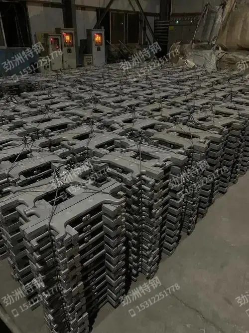 ZG4Cr26Ni12材料 砂型铸造选择 垫块篦条?耐热不锈钢