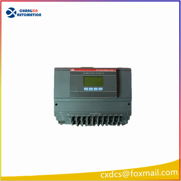 3BHB012873R0004控制器模块快速满足工业需求
