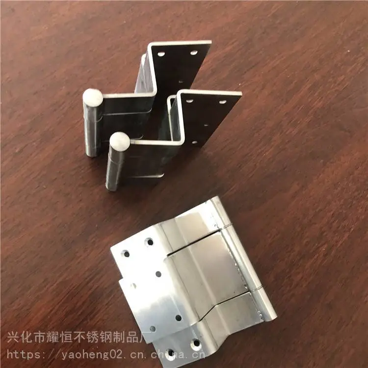 非标定制 不锈钢承重合页 不锈钢铰链价格 规格齐全