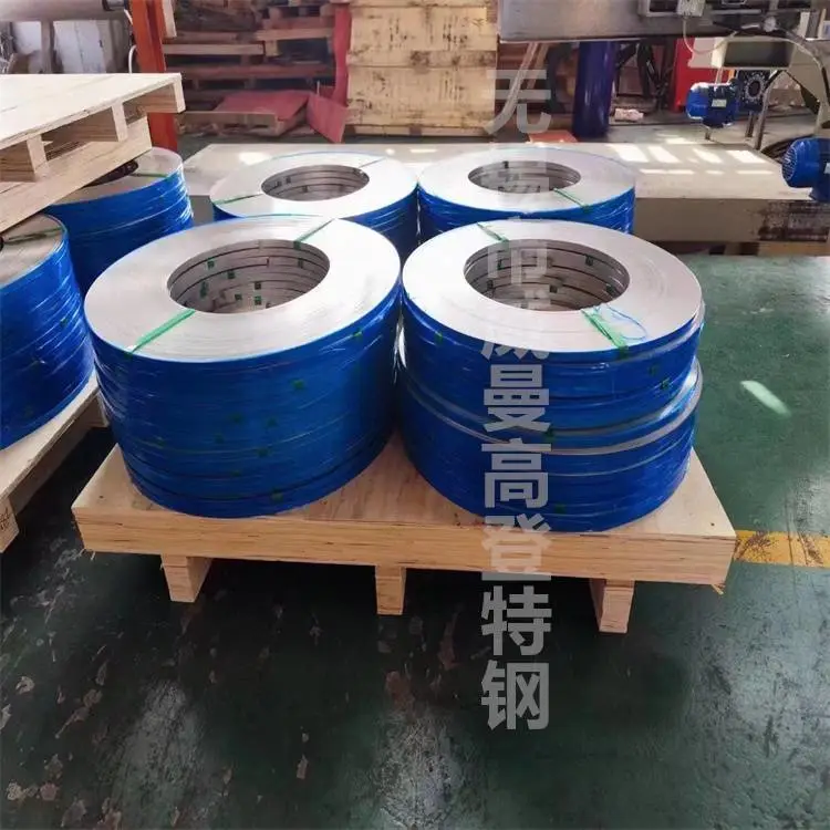 激光切割 英科耐尔Inconel 601（N06601）合金板 钢板材 库存
