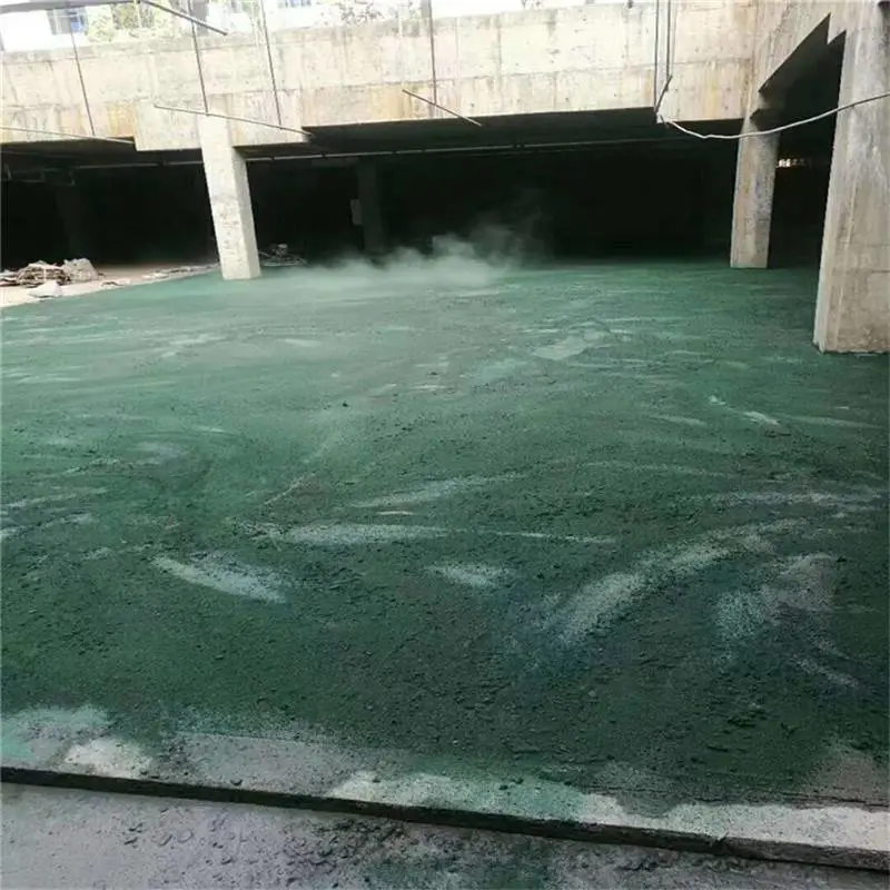 唐海金刚砂耐磨料一袋也是***