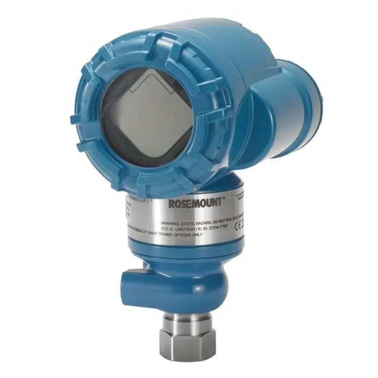 船用罗斯蒙特海底差压变送器3051L3AG0XD22AAM5D4HR5