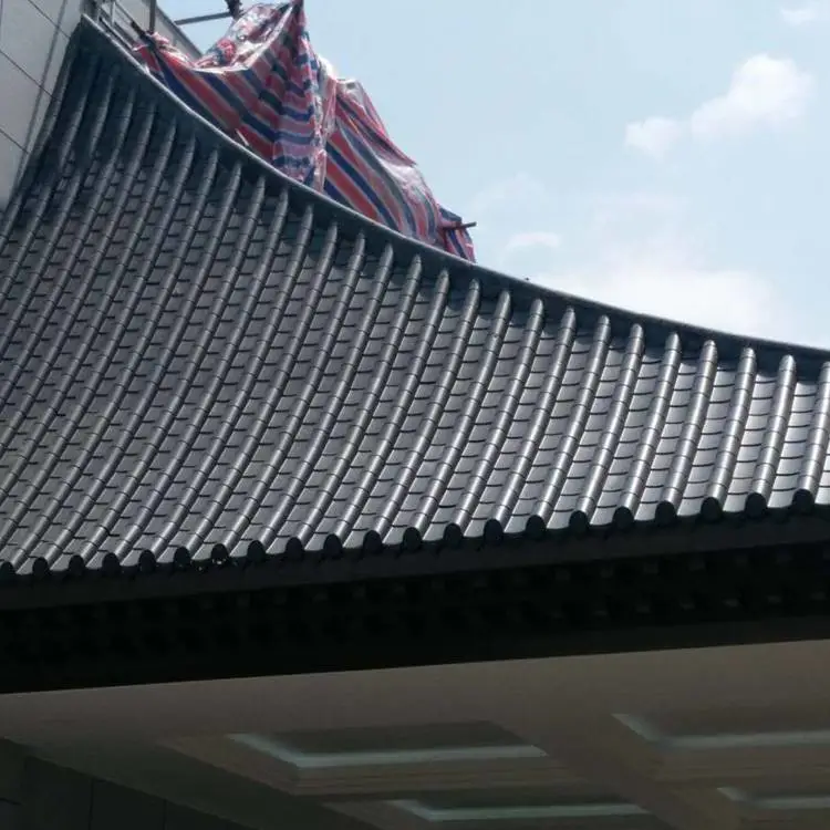 成都筒瓦联系电话