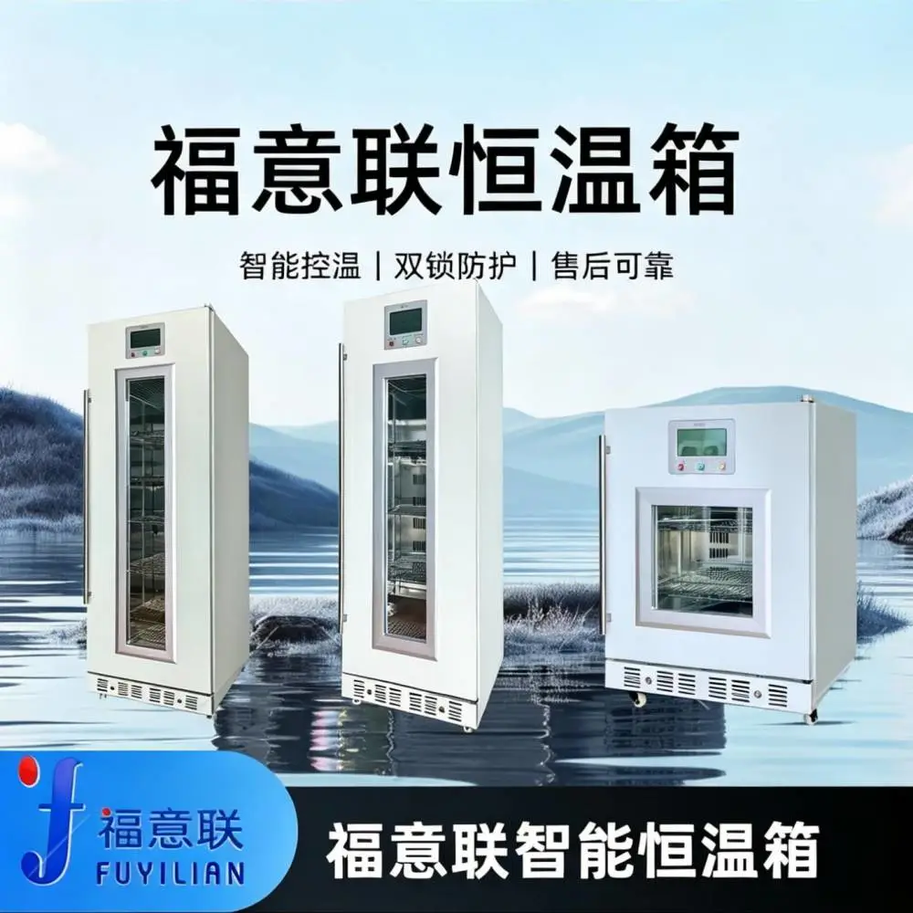 造影剂使用液体保温柜