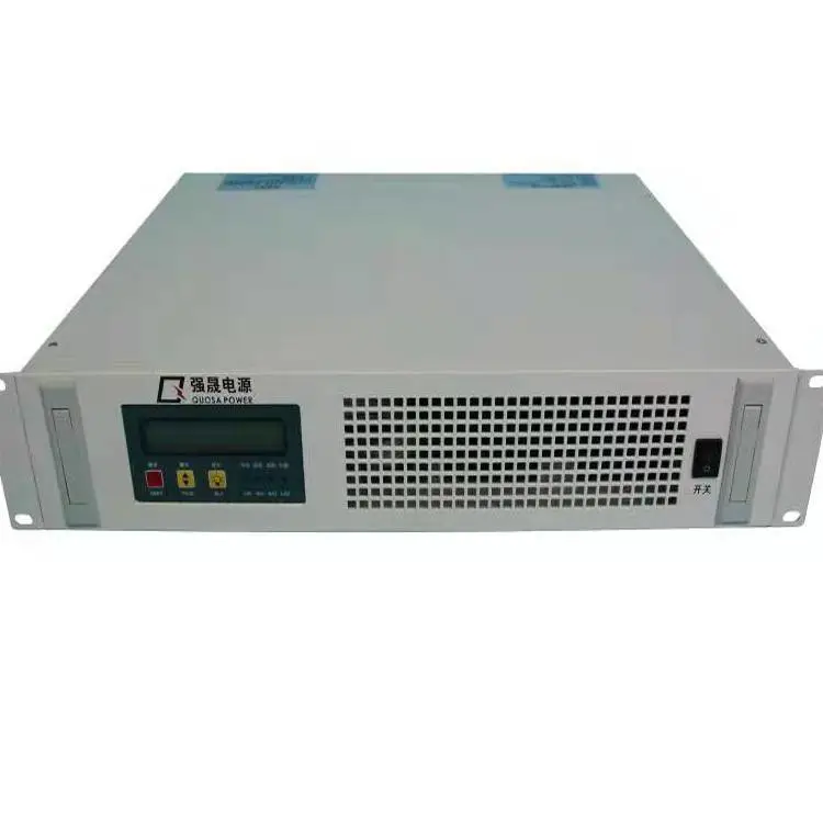 逆变器6000W 5000W 直流48v变220v逆变器 12v变220v逆变器 24v变220v逆变器 直流屏220V供电逆变器 带稳压 可车载