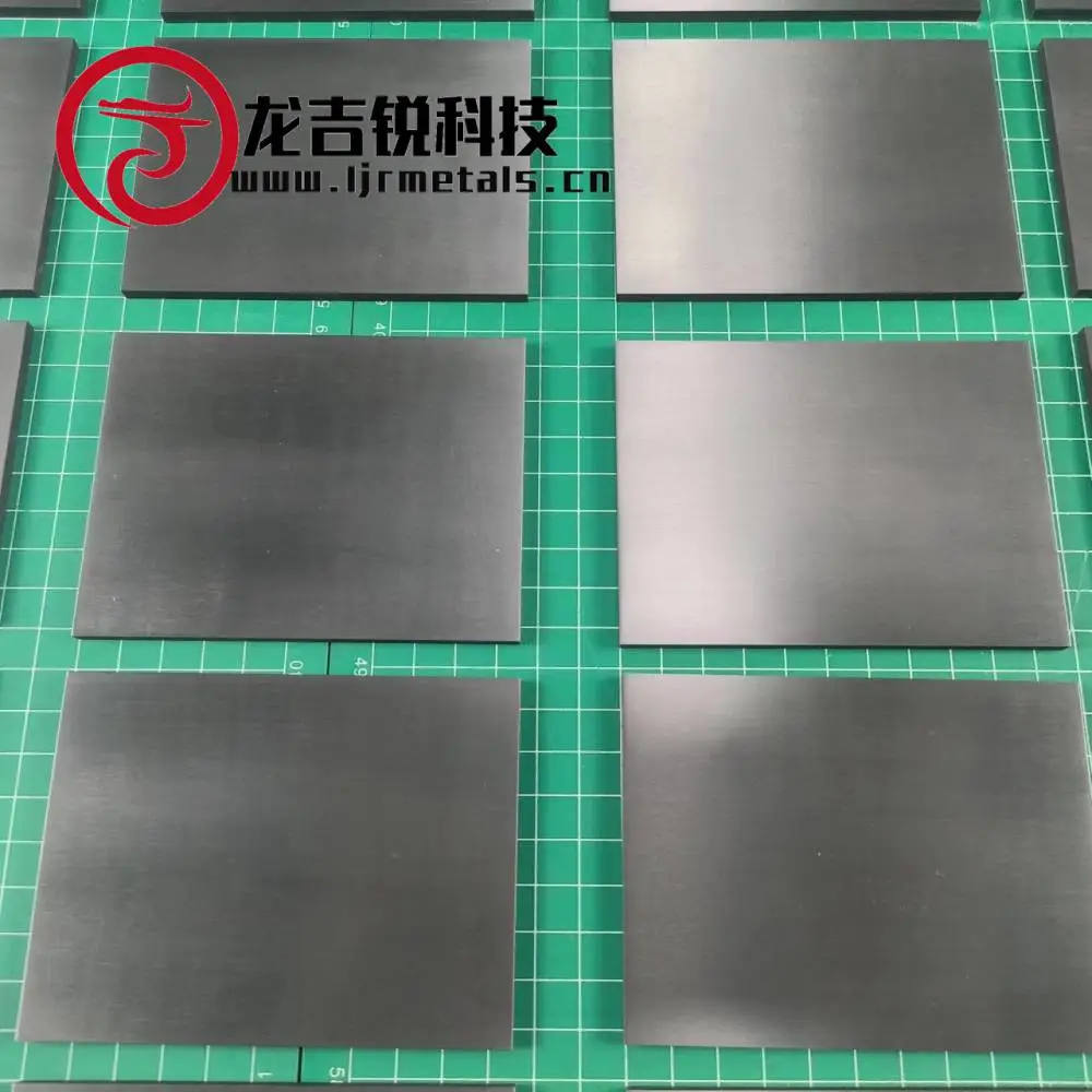 耐腐蚀钽板 纯度99.95%钽 专业钽金属生产厂家 高纯度钽箔