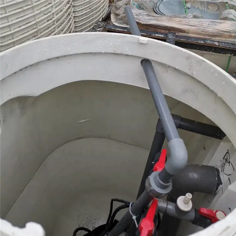 博华 蓄水池价格 揭阳小型废水处理