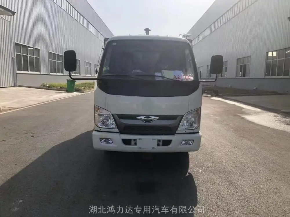 3方吸尘车价钱 程力全吸式扫路车现货 路面清扫车批发商定制 3方吸尘车价钱 程力全吸式扫路车现货 路面清扫车批发商定制