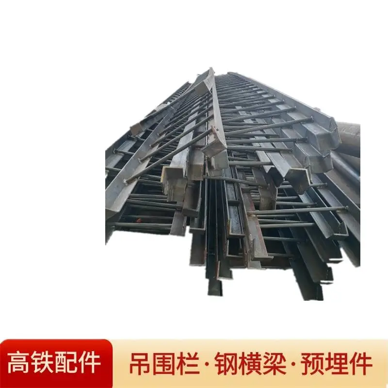 上海声屏障H型钢立柱:城市隔音新选择,打造静谧都市生活