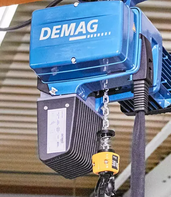 DEMAG电葫芦DC-Pro 2-200 1/1 H8
