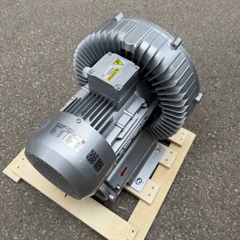 DG-600-16W-2.2KW高压离心风机