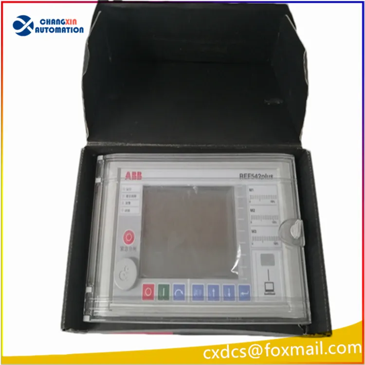 3BHL000462R0030模拟输出模块快速满足你的需求