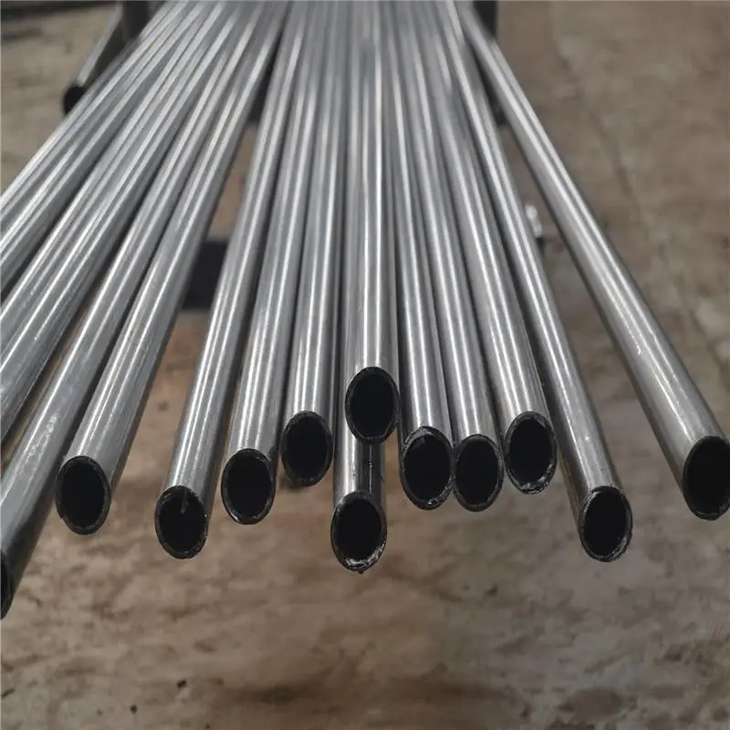 Alloy20钢管 冷拉管原厂质保书 供应厂家