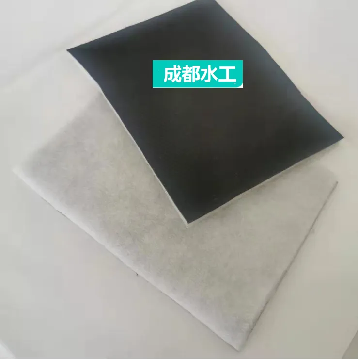 聚酯纤维棉，聚酯纤维复合卷材，聚酯纤维保温隔声复合卷材选成都水工橡胶