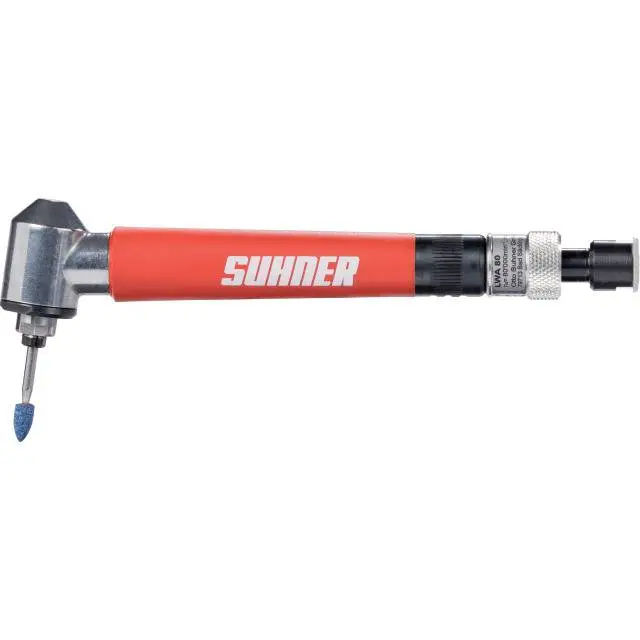 德国SUHNER 磨料LSB 44-E用于工业领域金属上使用