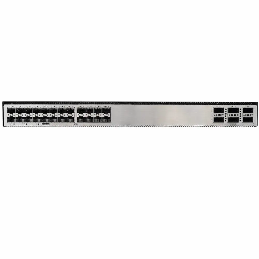 华为重庆***代理CloudEngine S6735-S系列交换机 S6735-S24X6C S6735-S48X6C