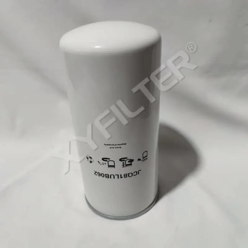 2116020074 复盛螺杆空压机油滤 旋装式机油过滤器滤芯