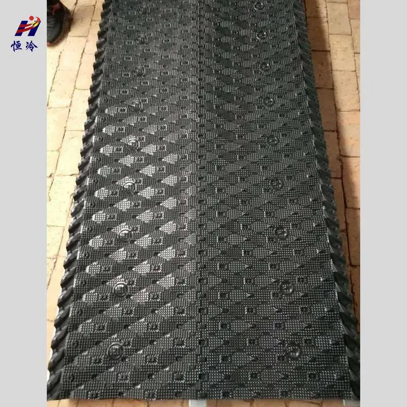 广州阻燃型斯频德填料实体工厂_恒冷