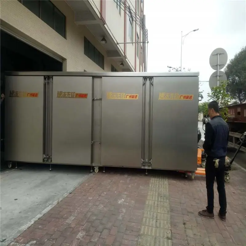 亳州肉制品专用 重庆食品速冻设备批发