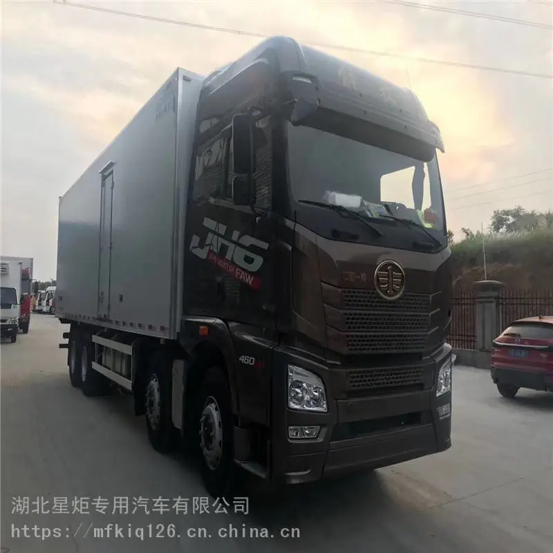 KL9米6大型肉钩冷藏车 东风天龙水果蔬菜蛋禽运输车 冷链物流车 KL9米6大型肉钩冷藏车 东风天龙水果蔬菜蛋禽运输车 冷链物流车