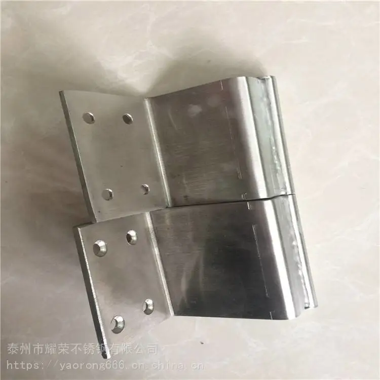 建筑五金 电动窗不锈钢合页 不锈钢合页生产 量大优惠