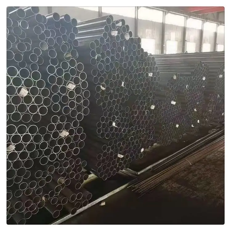 嘉峪关35crmo无缝钢管现货 T91合金无缝管行情 玻璃钢保温管现货